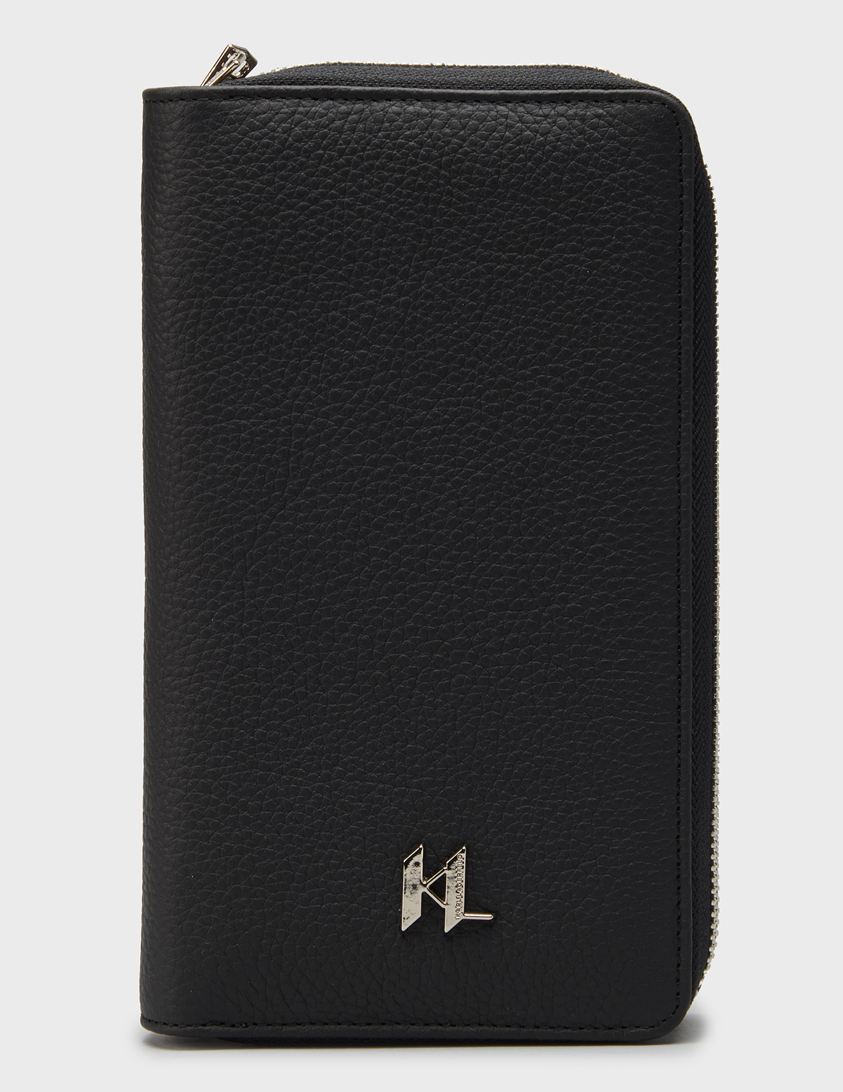 

Портмоне, Черный