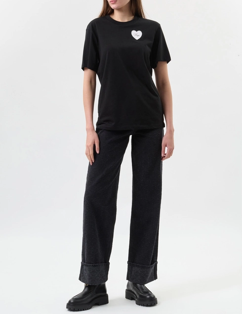 Hugo 50551445-001_black фото-2