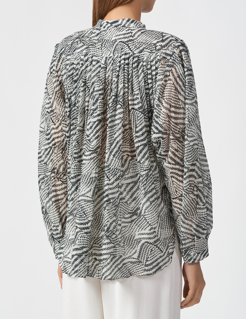 Isabel Marant IM-SS20-20PHT1695-20P024I-gray фото-3