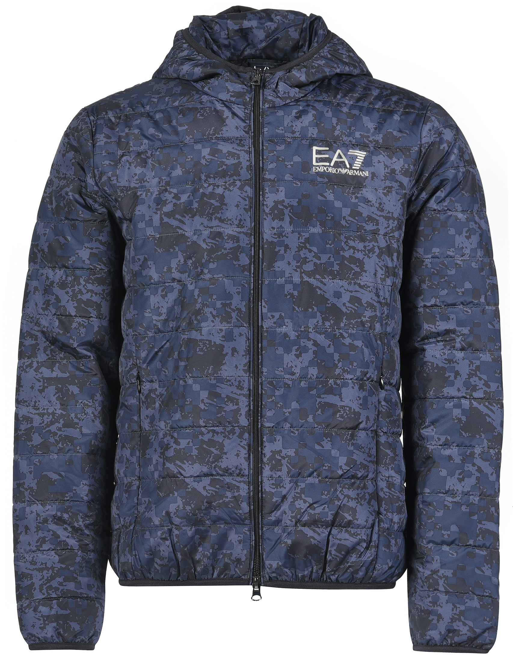 Куртка EA7 EMPORIO ARMANI 6ZPB62PN93Z-2922