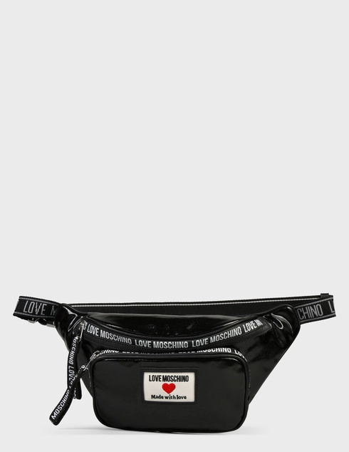 Love Moschino 4034-black фото-1