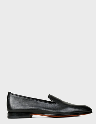 SANTONI лоферы