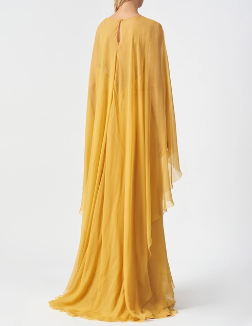 Alberta Ferretti AF-0434-5114-А0079-yellow фото-3