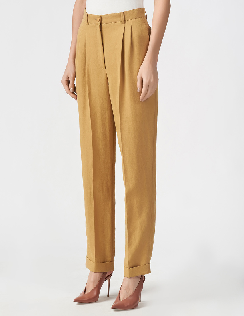 Alberta Ferretti AF-SS20-A0320-1635-beige фото-2