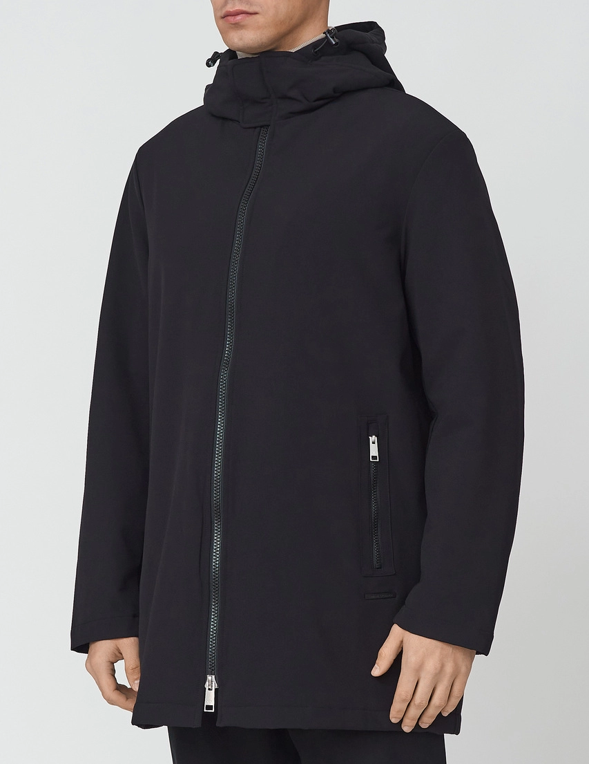 Куртка Armani Exchange 6LZK06-ZNCDZ-7278_black_165156 (Черный) в