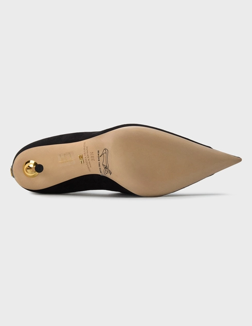 черные Туфли Elisabetta Franchi SA-78L-57E2-V600-110 размер - 38; 39.5