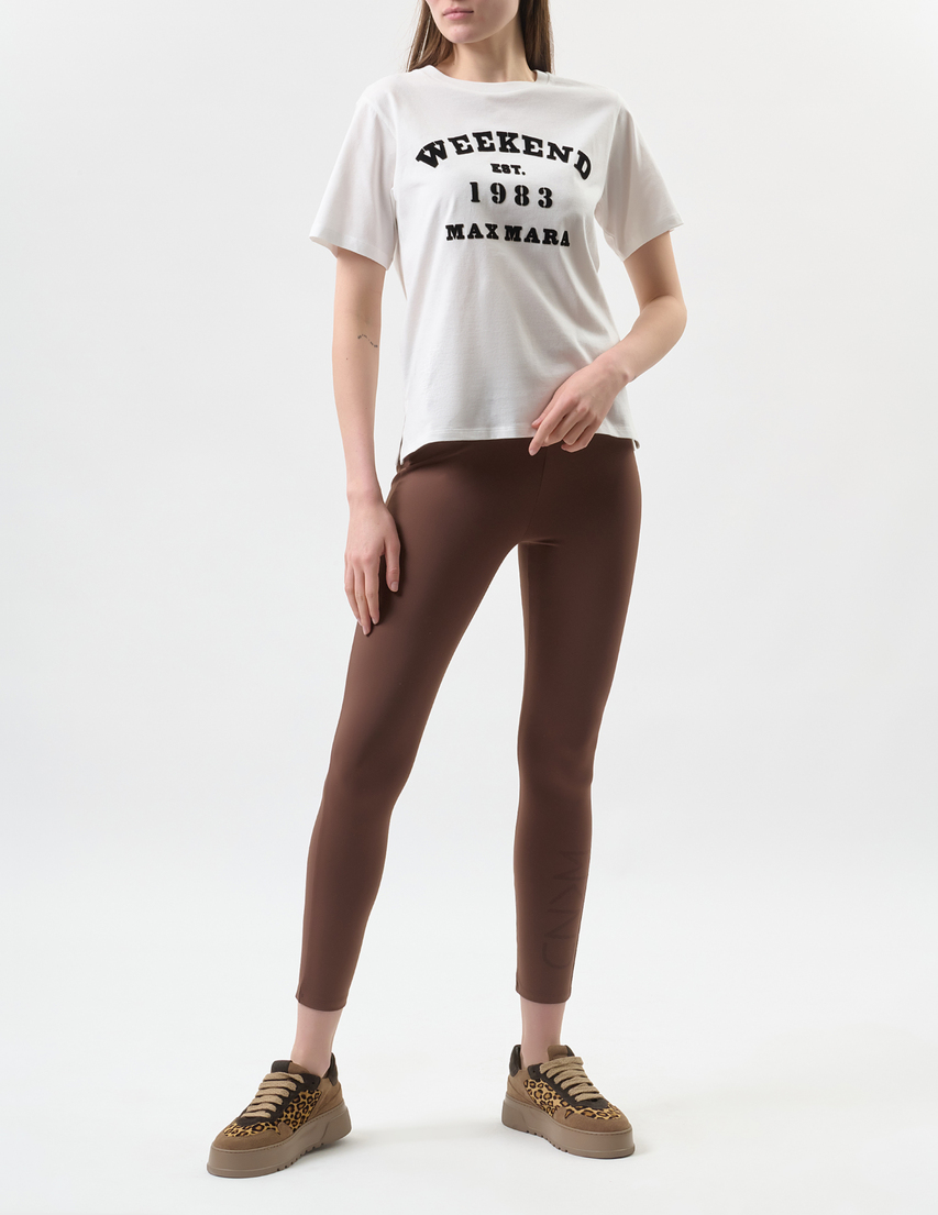 Weekend Max Mara TENUE-6-white фото-2