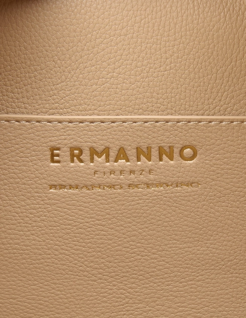 Ermanno Scervino 1985_beige фото-3