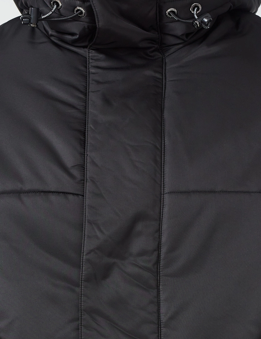 Куртка Armani Exchange 6RZB13-ZNJ7Z-1200_black_181133 (Черный) в