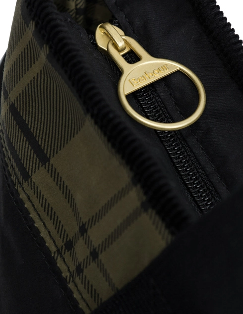 Barbour LBA0484BK11 фото-4