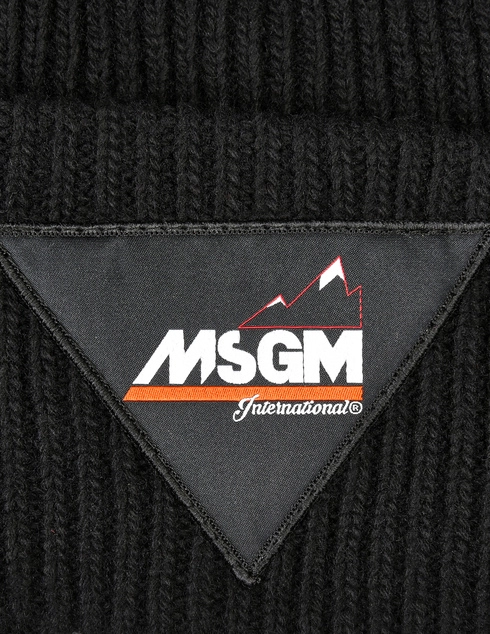 MSGM 3140ML07-217562-99 фото-3