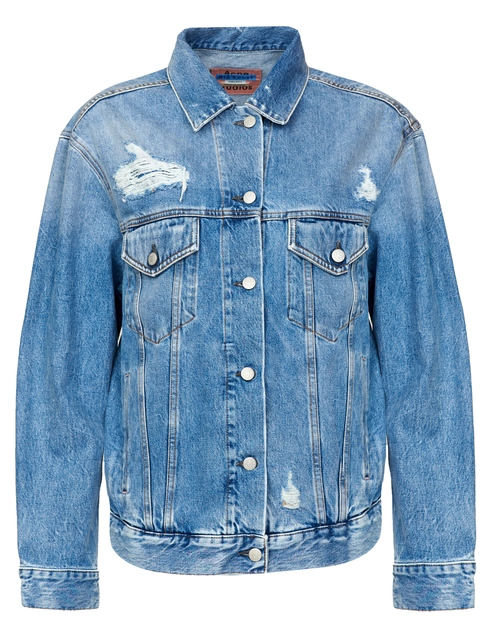 Acne Studios A90239-228-blue фото-1