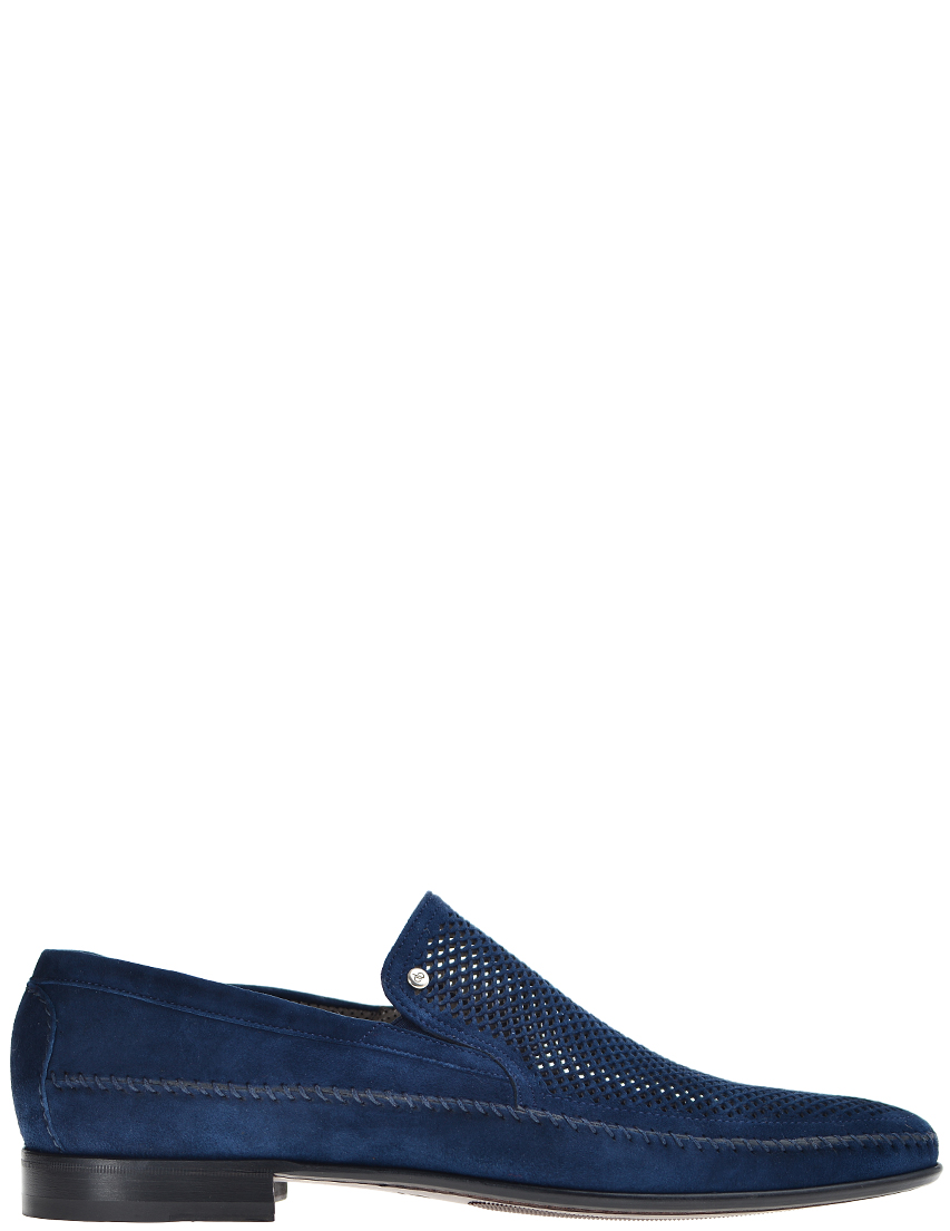 Мужские туфли Aldo Brue 772_blue