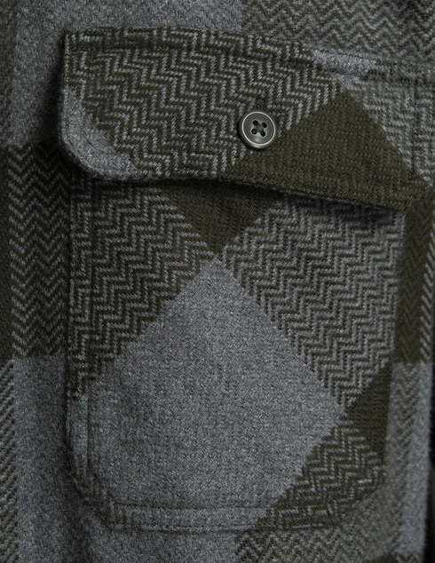 Barbour MSH5645GN91 фото-4