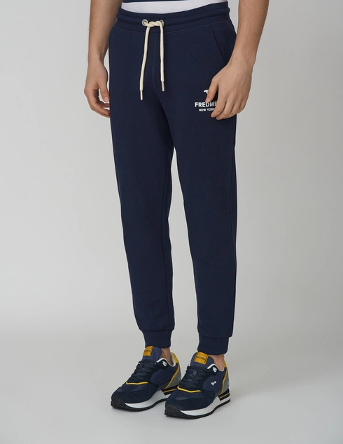 Fred Mello FM22S01PF_0684-blue фото-2