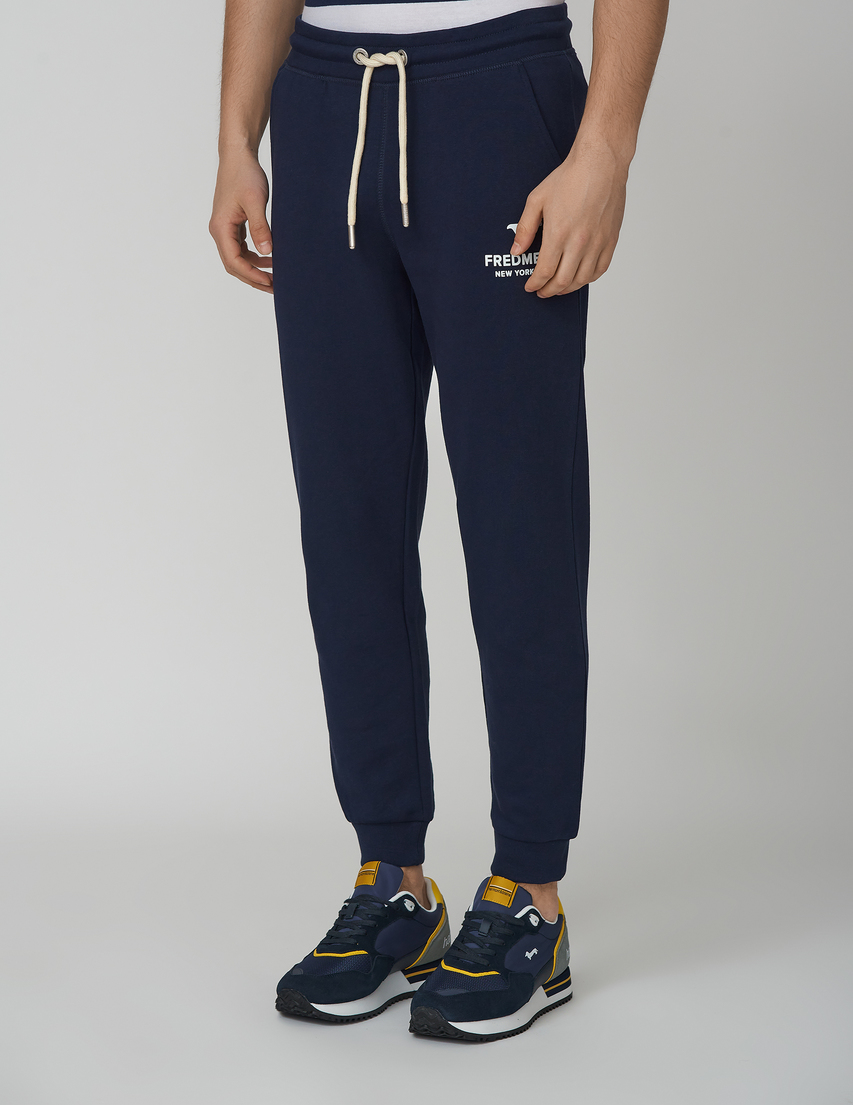 Fred Mello FM22S01PF_0684-blue фото-2