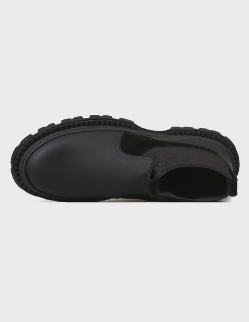 черные мужские Ботинки Henderson Baracco 82530.2 17339 грн