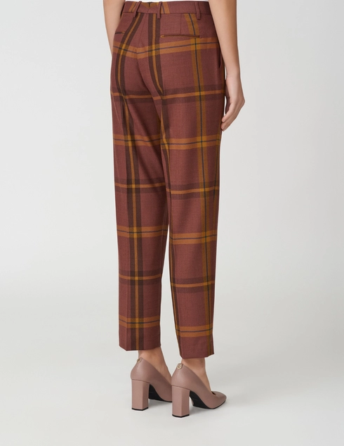 Berwich rg -1609-brown фото-3