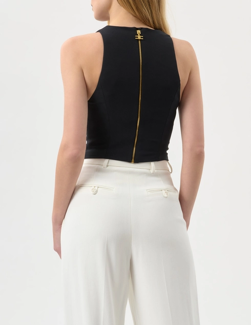 Elisabetta Franchi TO-047-61E2-V270-685 фото-4