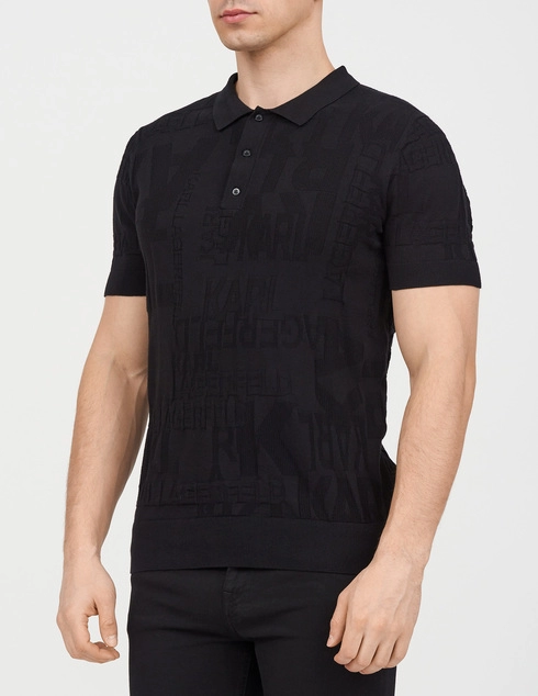 Karl Lagerfeld 655081-990_black фото-3