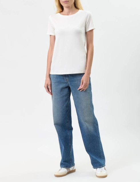 Weekend Max Mara MULTID1-white фото-2