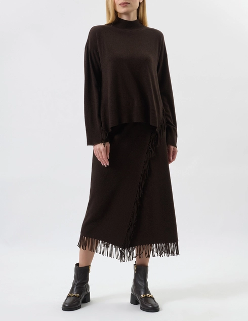 Kontatto 3M1075NIAI263M40-71_brown фото-1