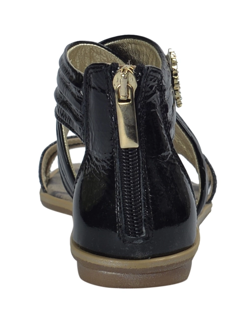 Roberto Cavalli C40551Y_black фото-2