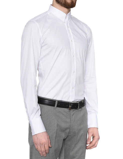 Antony Morato SL00375FA450001-1000_white фото-2