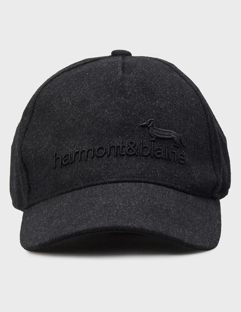 Harmont&Blaine N0P102053549_914_black фото-2