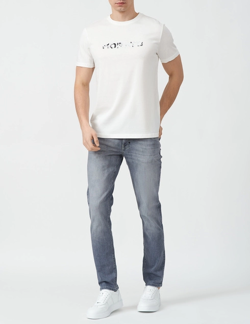 Antony Morato MMDT00242-FA750362-9016_gray фото-1