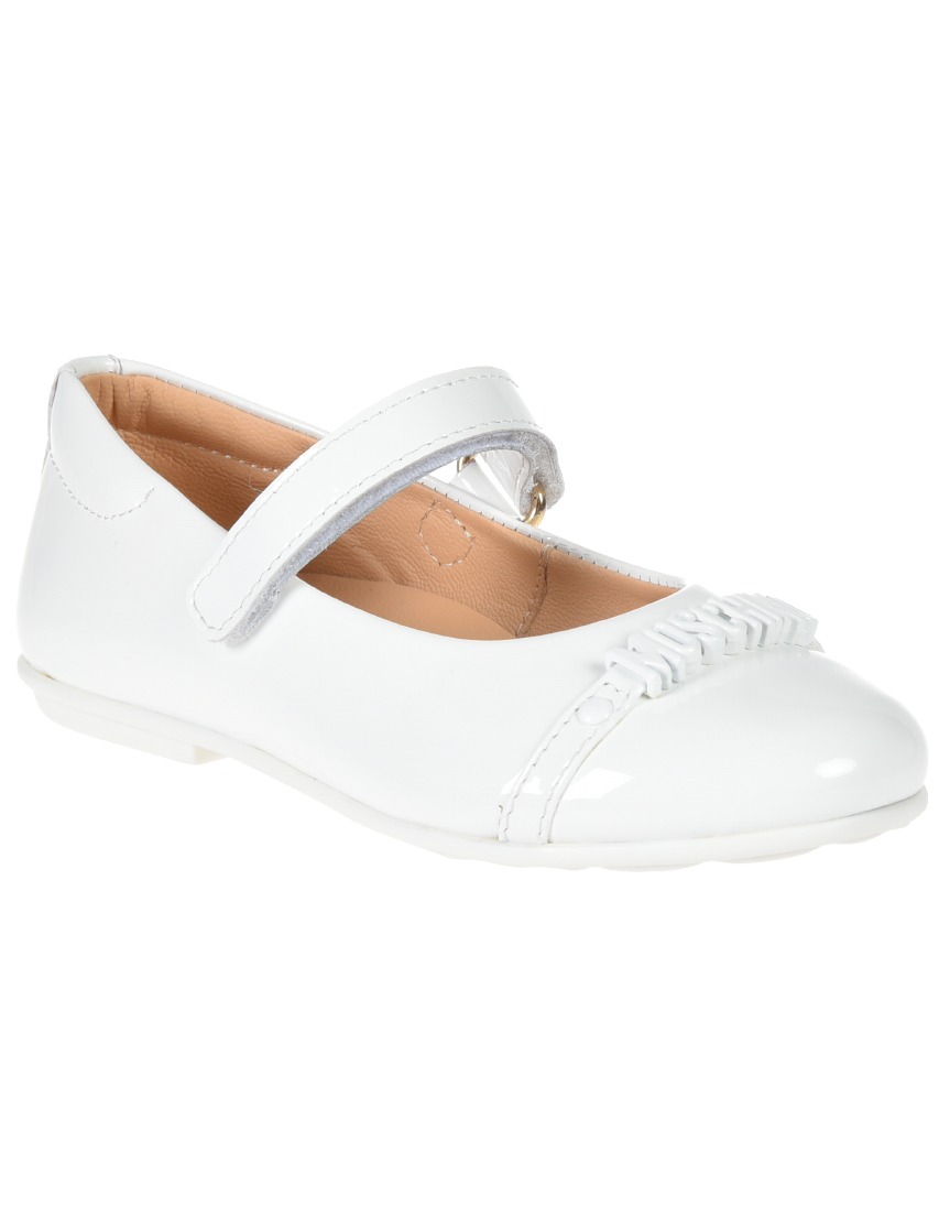 Moschino 25891_white фото-2