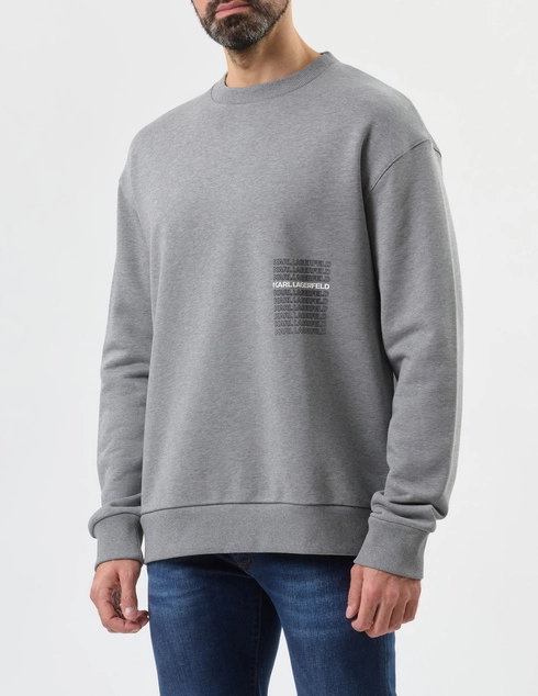 Karl Lagerfeld 705126_gray фото-3
