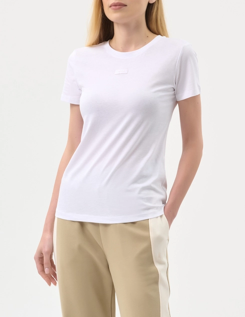 Armani Exchange XW002316-AF10358-U0002_white фото-3