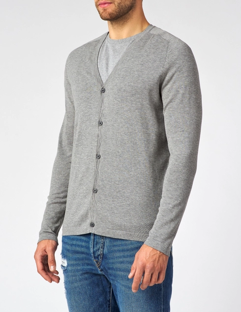 Antony Morato SW00783YA100014-9013_gray фото-2