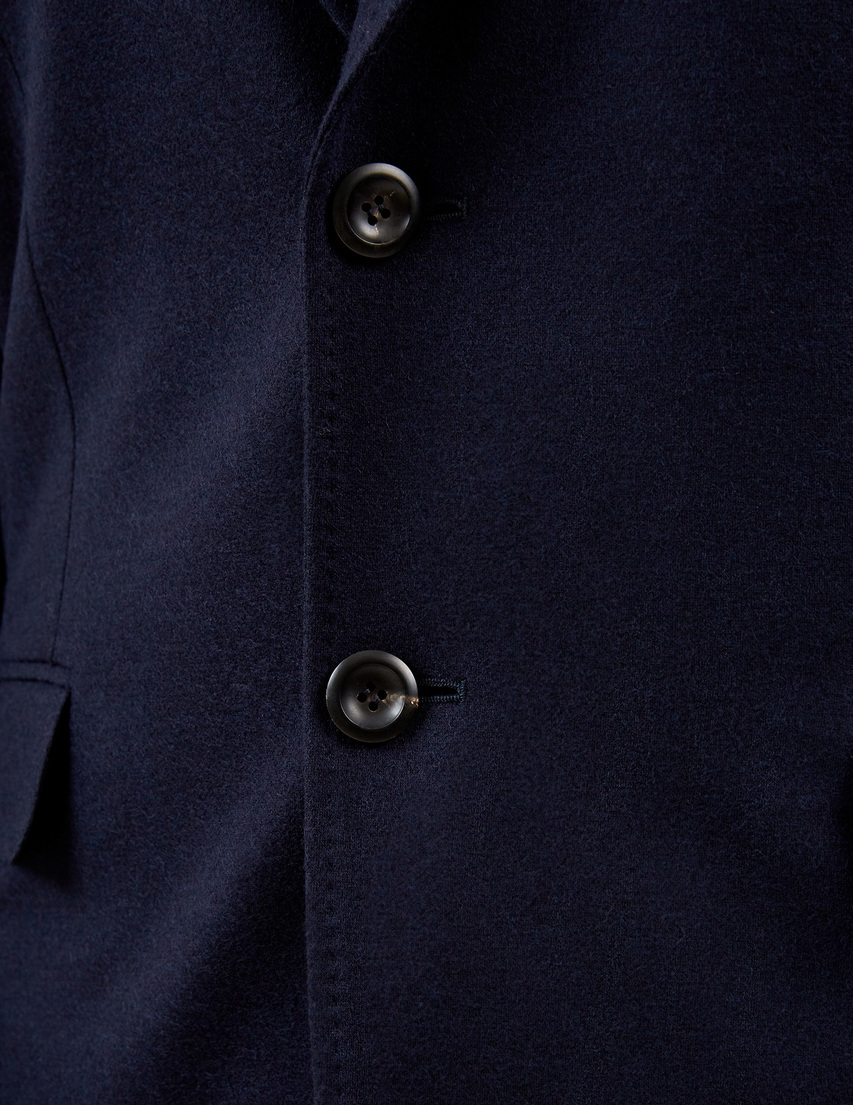 Brioni Br-AW20-UJEK0L-O8631-4100-blue фото-5