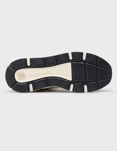 зеленые Кроссовки Armani Exchange XM002635AF19388-M7196 размер - 40; 41; 42; 43; 44; 45