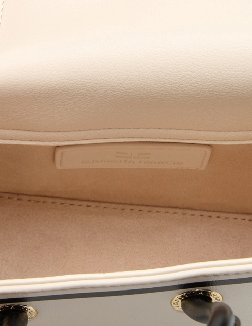 Elisabetta Franchi BS-C6A-85EC-V200-E54 фото-3