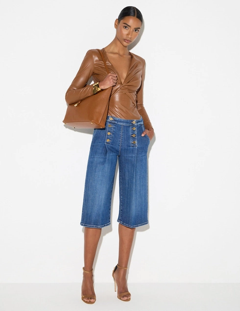 Elisabetta Franchi BO-045-66E2-V320-FK3 фото-6