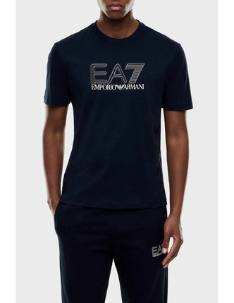 EA7 EMPORIO ARMANI футболка