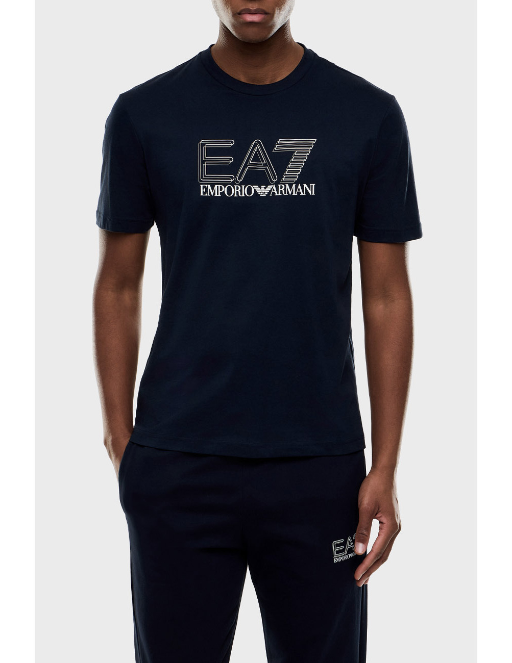 

Футболка, Синий