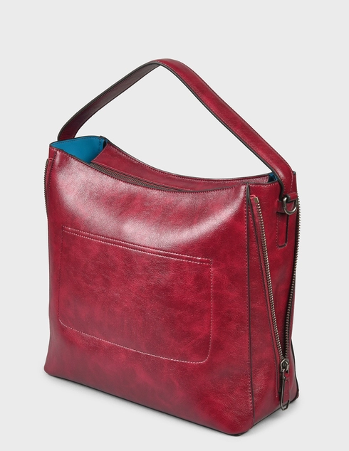 Trussardi 75B00495-R290-bordo фото-2