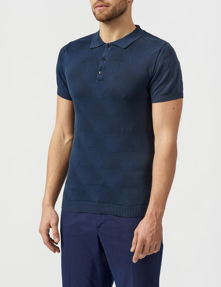 Wool & Co WO0770-923-blue фото-2