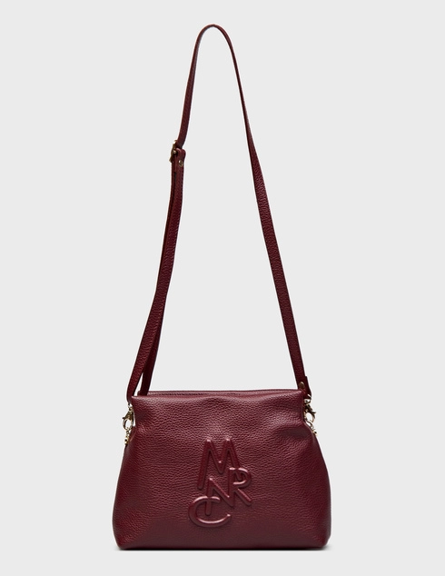 Сумка Marina Creazioni 5936-bord_bordo_182878 (Бордовый) в интернет ...