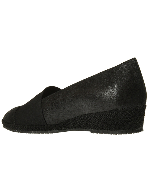 женские черные Туфли Gianni Famoso 363-793_black - фото-2