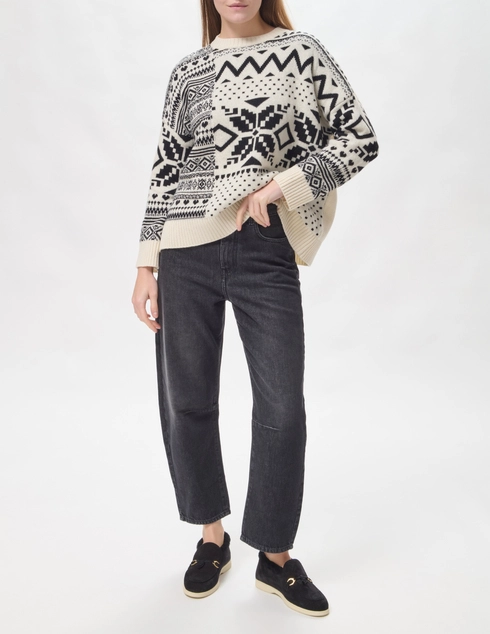 Weekend Max Mara PAVIDI-6_white фото-2