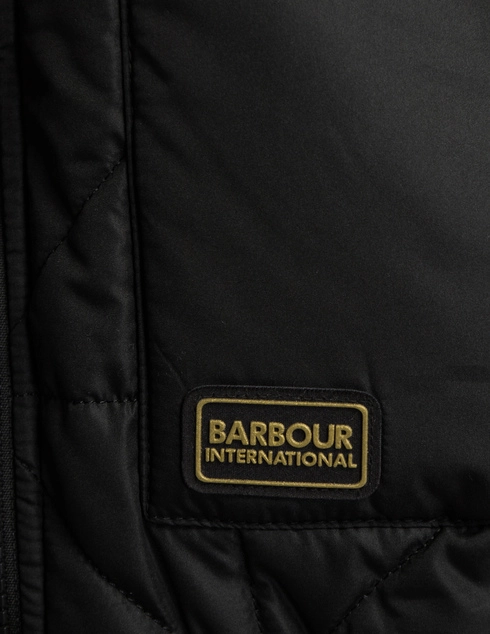 Barbour LQU1867BK91 фото-4