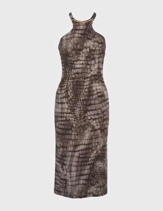 ELISABETTA FRANCHI сукня