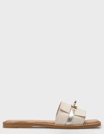 ROBERTO SERPENTINI шлепанцы