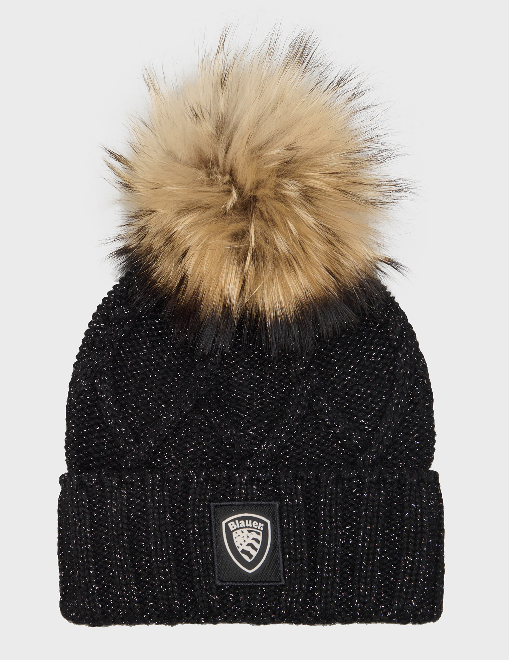 

Шапка, Черный