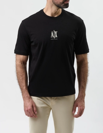 ARMANI EXCHANGE футболка